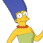 Marge Simpson - Outfit - Fortnite
