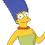 Marge Simpson - Outfit - Fortnite