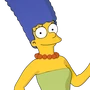 Marge Simpson - Outfit - Fortnite