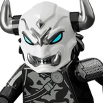 Master Minotaur (v29.40) - Outfit - LEGO Fortnite