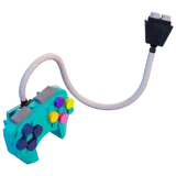 Mega-Controller Sign - Decoration - LEGO Fortnite