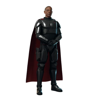 Moff Gideon (Featured) - Outfit - Fortnite