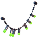 Nightmarish Party Lights 01 - Furniture - LEGO Fortnite