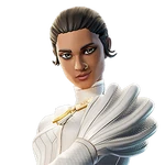 Nisha (Maskless) - Outfit - Fortnite
