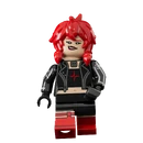 Nix Scarlet (Featured) - Outfit - LEGO Fortnite