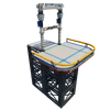 Obstacle S 3 Finish A - Prefab - Fortnite