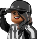 Replay Ranger - Outfit - LEGO Fortnite