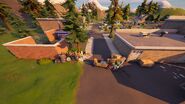 Retail Row (Primal Barrier - Main View) - Location - Fortnite