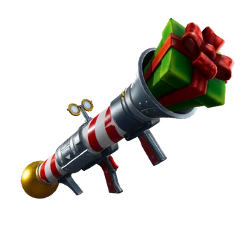 【Santa'sLittleHelper様】 Santa's Little Helper | Fortnite Wiki | Fandom