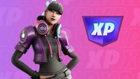 Season 6 Weekly Quests (3 - News Tab) - Promo - Fortnite