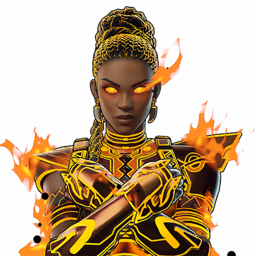 SHURI♡ Marvel Studios' Black Panther: Shuri Action Figure, Titan