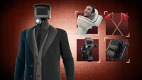 Skibidi Toilet (News Tab) - Promo - Fortnite