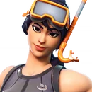 Snorkel Ops (v34.00) - Outfit - Fortnite