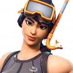 Snorkel Ops (v34.00) - Outfit - Fortnite