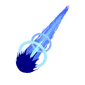Sonic Boom (Cobalt) - Boost - Rocket Racing
