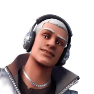 Party Hub Icon