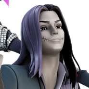 Crew Series/ Fortnite Crew Styx