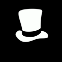Top Hat Uncommon Battle Royale BRSeason03TopHat Reach Tier 42