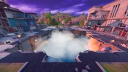 The Giant Hole