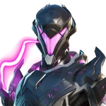 Trespasser Elite - Outfit - Fortnite