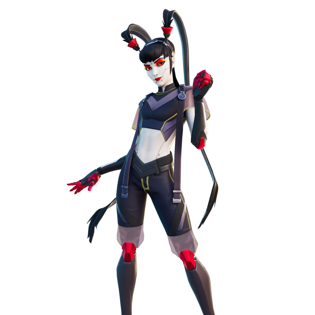 Chapter 3 Season 2/Battle Pass Fortnite Wiki Fandom