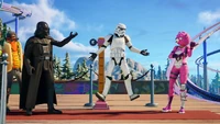 Vibin' Quests (Week 4 - News Tab) - Promo - Fortnite