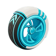 Icon used in the Ranked Quests for the Sky Blue Style