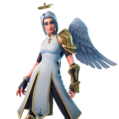 Ark (Featured) - Outfit - Fortnite
