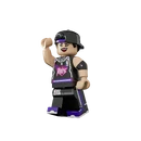 Assist Maven (Featured) - Outfit - LEGO Fortnite
