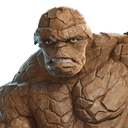 Ben Grimm (The Thing) - Outfit - Fortnite