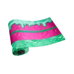 Cakey - Wrap - Fortnite