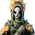 Catrina - Outfit - Fortnite