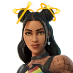 Celeste - Outfit - Fortnite