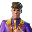 Champion Clix - Outfit - Fortnite