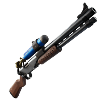 Where to find the Dragon's Breath Sniper Rifle in Fortnite Chapter 2 Season  8