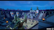 Arena (Night)