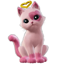 Cupid Kitty's Rewards - Quests - Fortnite