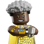 Disco Diva (v29.00) - Outfit - LEGO Fortnite