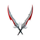 Doja's Claw Swords - Pickaxe - Fortnite