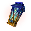 Dream Lantern - Back Bling - Fortnite