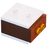 Elegant Counter - Medium - Furniture - LEGO Fortnite