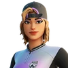 FFC Striker Sparkplug - Outfit - Fortnite