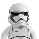 First Order Stormtrooper - Outfit - LEGO Fortnite