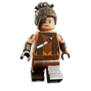 Fyra (Featured) - Outfit - LEGO Fortnite