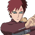 Gaara - Outfit - Fortnite