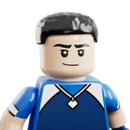 Gan - Outfit - LEGO Fortnite