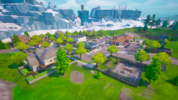 Picture of Greasy Grove