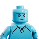 Human Bill - Outfit - LEGO Fortnite