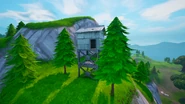 Hut (#8)