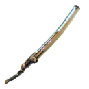 Kinetic Blade